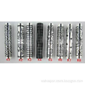 Newest E cigarette ego-k 650/900/1100 mah with best price